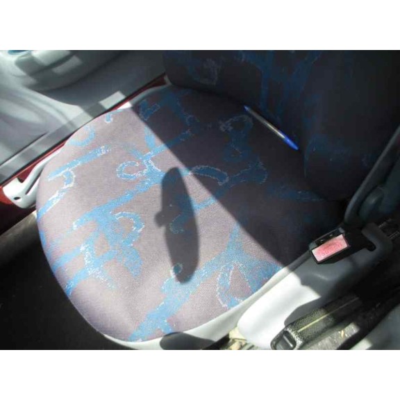 renault twingo (co6) del año 1995