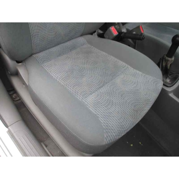 daewoo kalos del año 2004