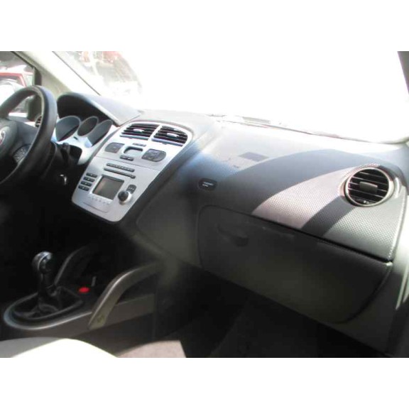 seat altea (5p1) del año 2004