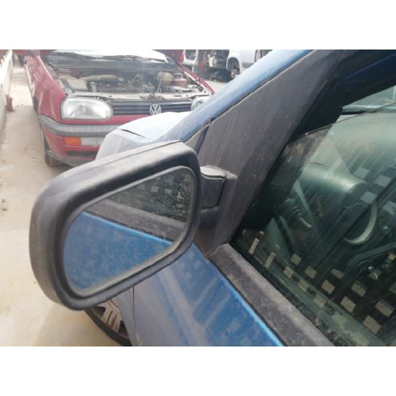 ford fiesta (cbk) del año 2004