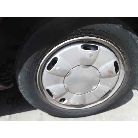 renault twingo (co6) del año 1995