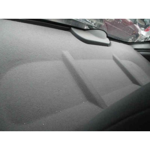 daewoo kalos del año 2004