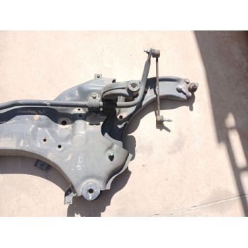 Recambio de puente delantero para hyundai tucson 25 aniversario 4x2 referencia OEM IAM 62405D7050  