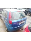 ford fiesta (cbk) del año 2004