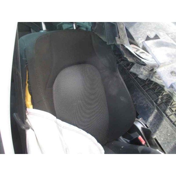 seat ibiza (6j5) del año 2009