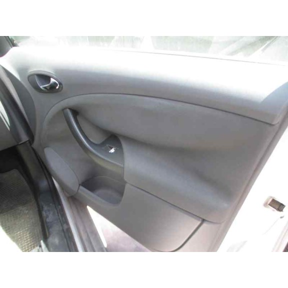 seat altea (5p1) del año 2004