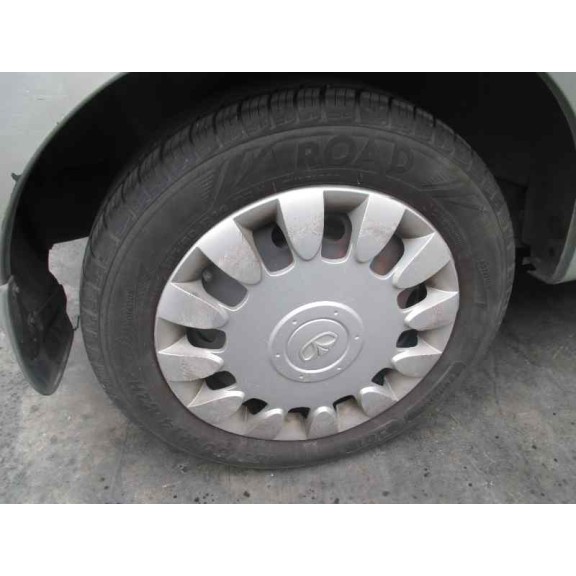 daewoo kalos del año 2004