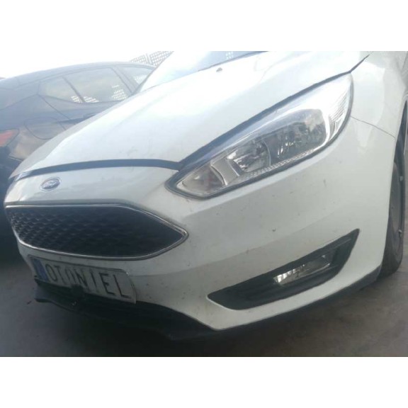 ford focus lim. del año 2015