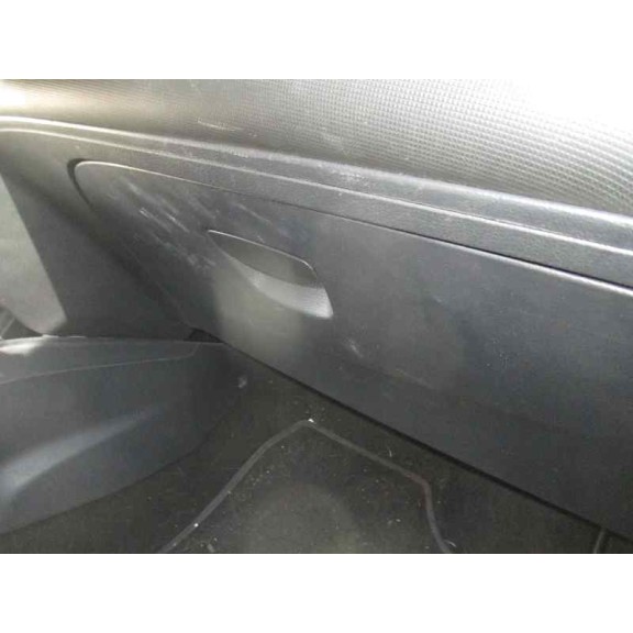 seat ibiza (6j5) del año 2009