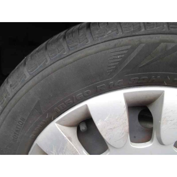 daewoo kalos del año 2004