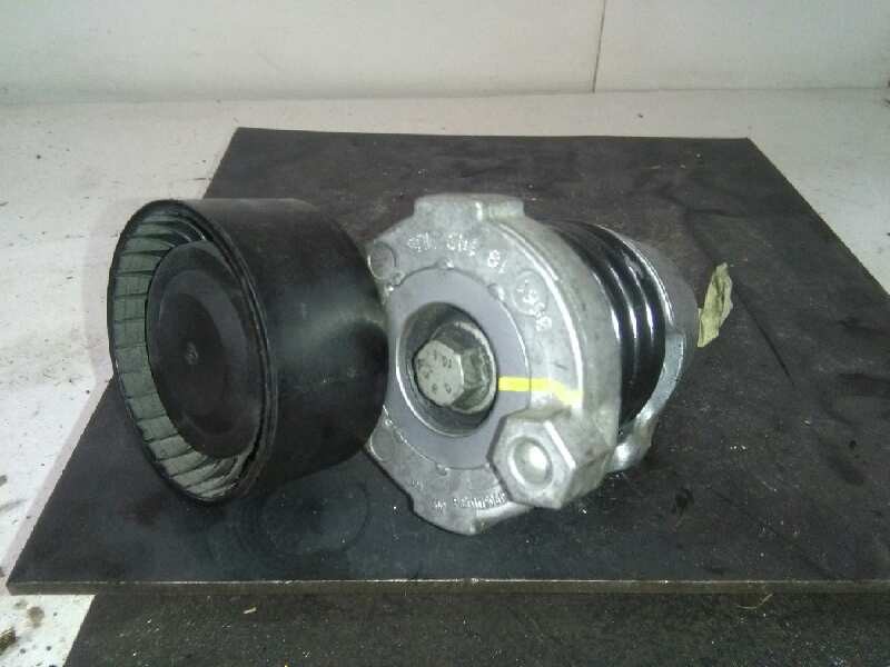 Recambio de tensor correa auxiliar para renault megane iii berlina 5 p dynamique referencia OEM IAM 117506193R 117506193R 