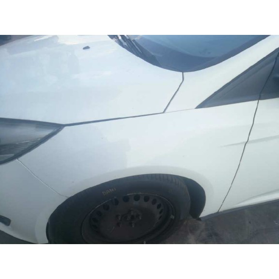 ford focus lim. del año 2015