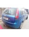 ford fiesta (cbk) del año 2004