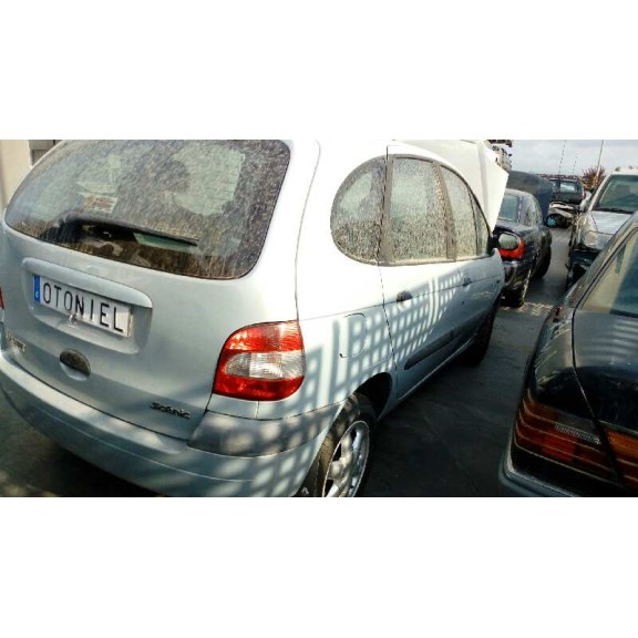 renault scenic (ja..) del año 2000