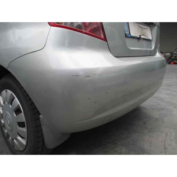 daewoo kalos del año 2004