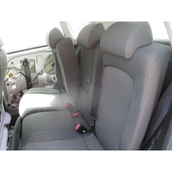 seat altea (5p1) del año 2004