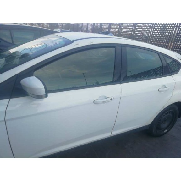 ford focus lim. del año 2015