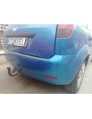 ford fiesta (cbk) del año 2004