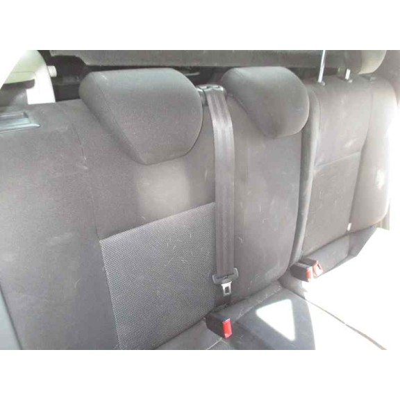 seat ibiza (6j5) del año 2009