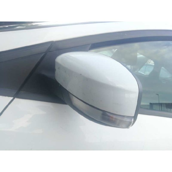 ford focus lim. del año 2015