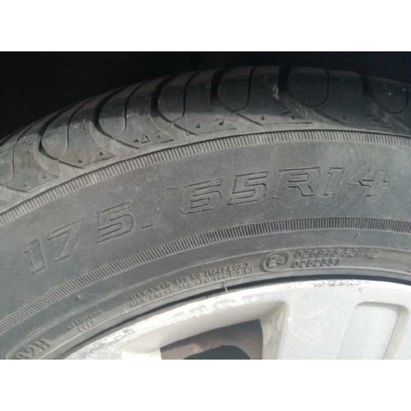 ford fiesta (cbk) del año 2004