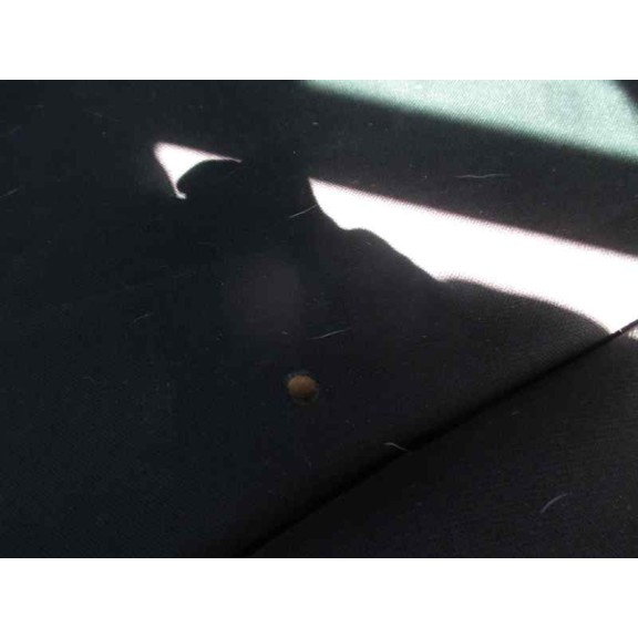 seat ibiza (6j5) del año 2009