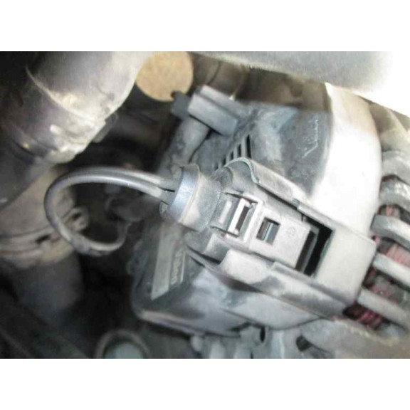 seat altea (5p1) del año 2004