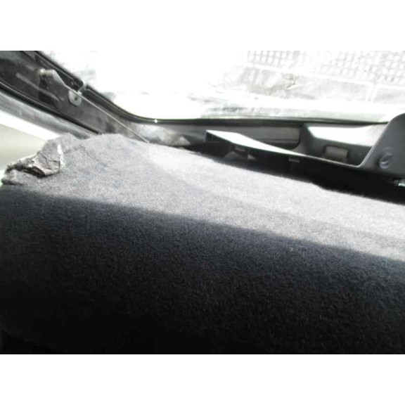 seat ibiza (6j5) del año 2009