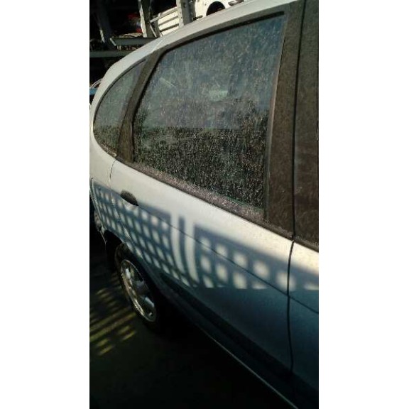 renault scenic (ja..) del año 2000