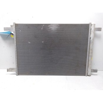 Recambio de condensador / radiador aire acondicionado para seat arona (kj7, kjp) 1.6 tdi referencia OEM IAM 5Q0816411BC  