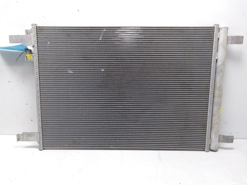 Recambio de condensador / radiador aire acondicionado para seat arona (kj7, kjp) 1.6 tdi referencia OEM IAM 5Q0816411BC  