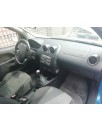 ford fiesta (cbk) del año 2004