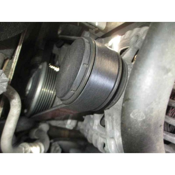 seat altea (5p1) del año 2004