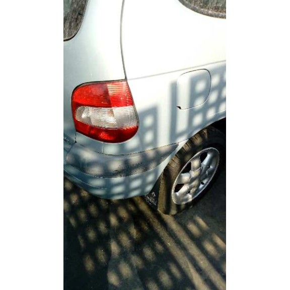 renault scenic (ja..) del año 2000