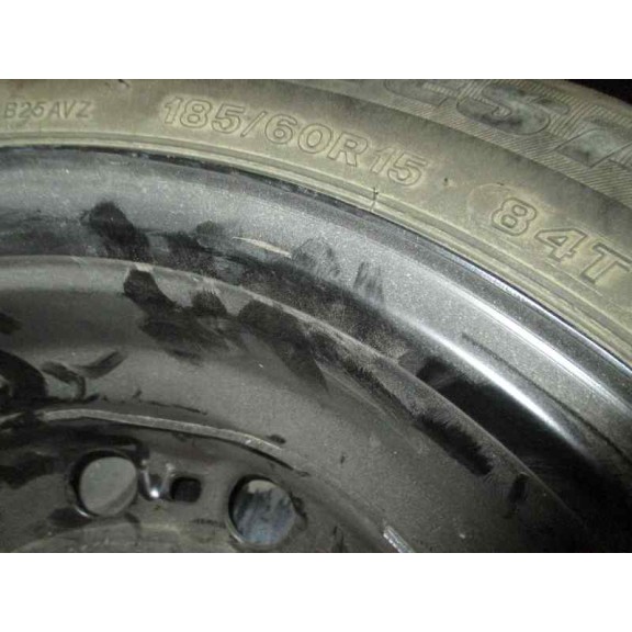 seat ibiza (6j5) del año 2009