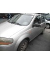 daewoo kalos del año 2004
