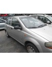 daewoo kalos del año 2004