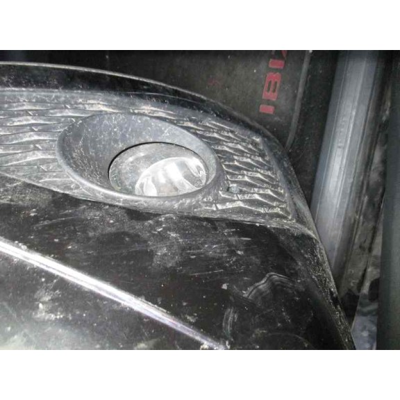 seat ibiza (6j5) del año 2009