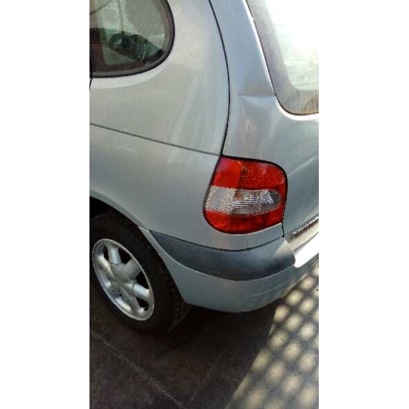 renault scenic (ja..) del año 2000