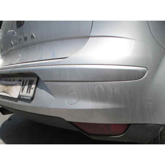 seat altea (5p1) del año 2004