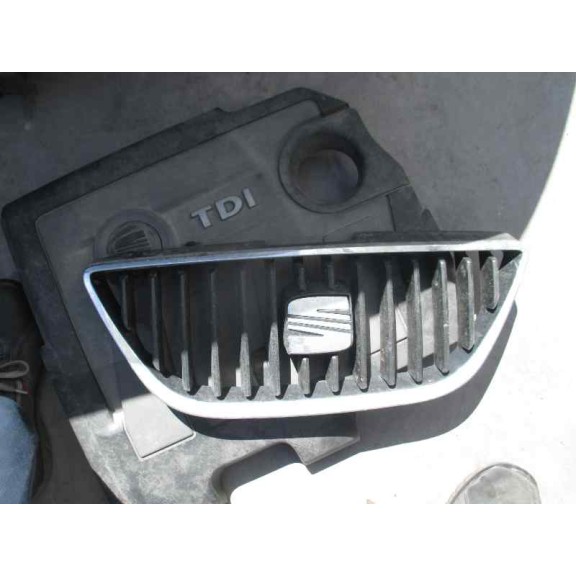 seat ibiza (6j5) del año 2009