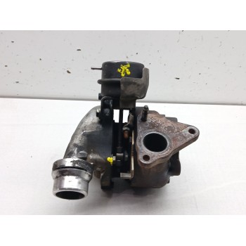 Recambio de turbocompresor para renault scénic iii (jz0/1_) 1.5 dci referencia OEM IAM 54399700070 82303720 625683h82303720