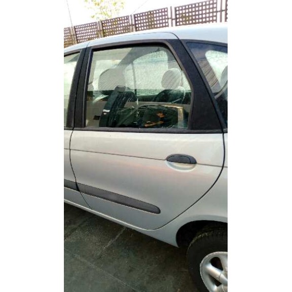 renault scenic (ja..) del año 2000