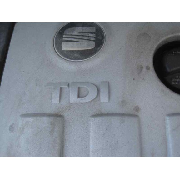 seat altea (5p1) del año 2004