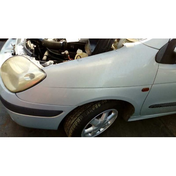 renault scenic (ja..) del año 2000