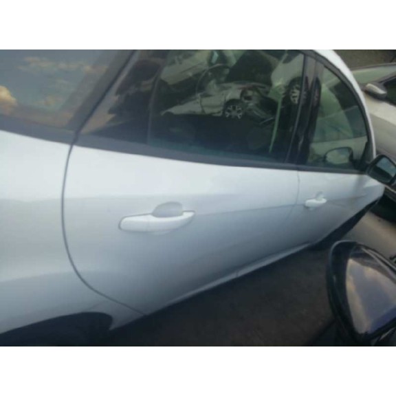 ford focus lim. del año 2015