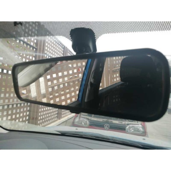 ford fiesta (cbk) del año 2004