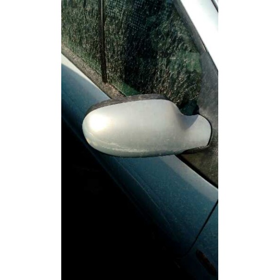 renault scenic (ja..) del año 2000