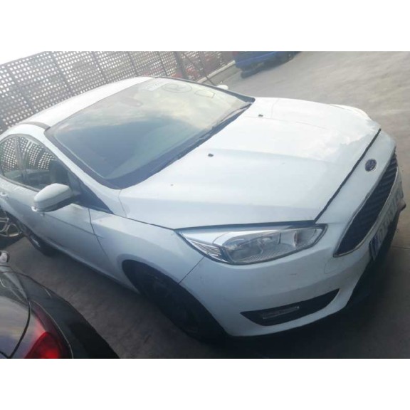 ford focus lim. del año 2015