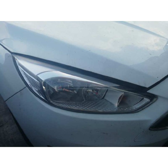 ford focus lim. del año 2015